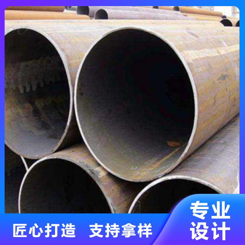 直缝管埋地防腐钢管品牌企业