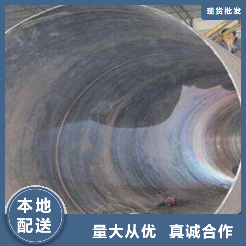 螺旋管【防腐钢管】严选好货