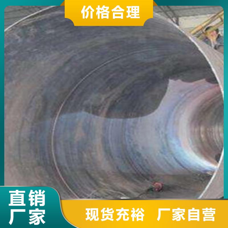 螺旋管合金管产地采购