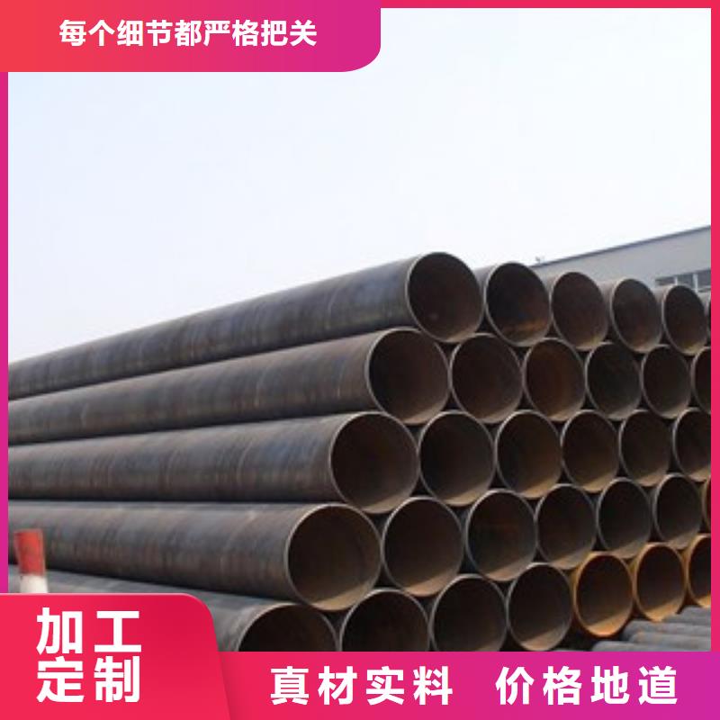螺旋管合金管产地采购