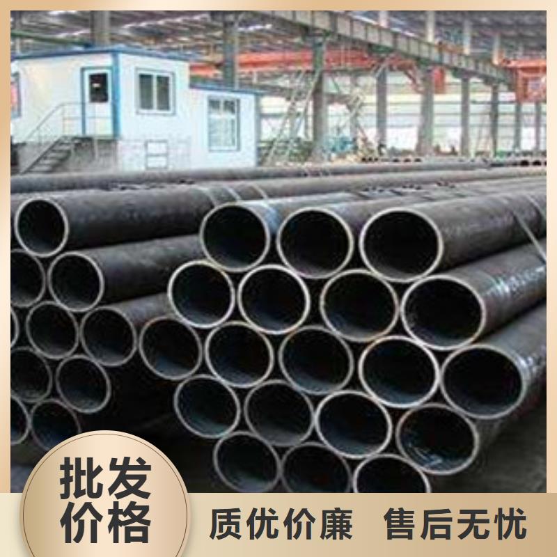 大口径钢管品质无所畏惧