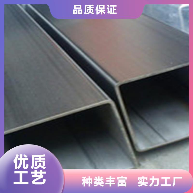 方矩管大口径钢管讲信誉保质量