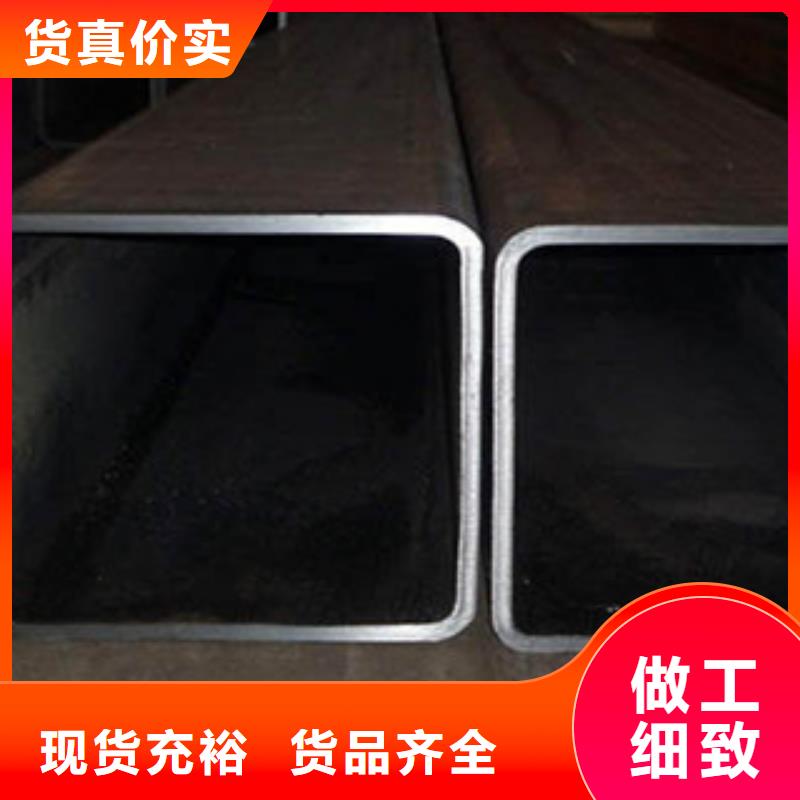方矩管_螺旋钢管好产品有口碑