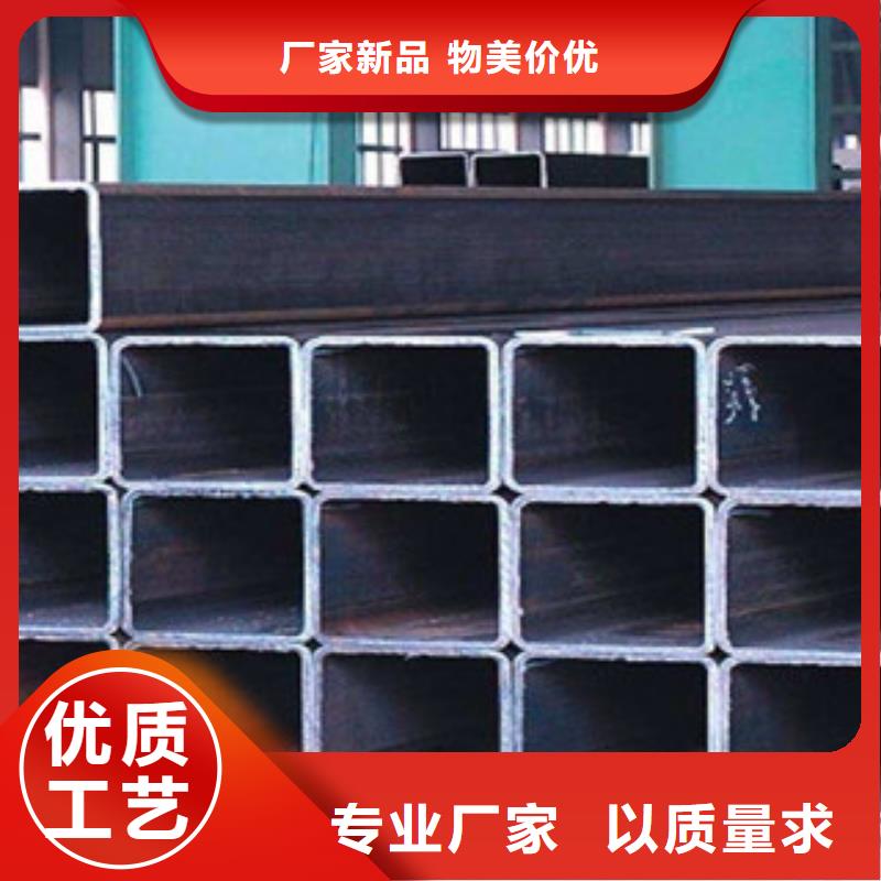 【方矩管】大口径3PE防腐钢管专业生产厂家