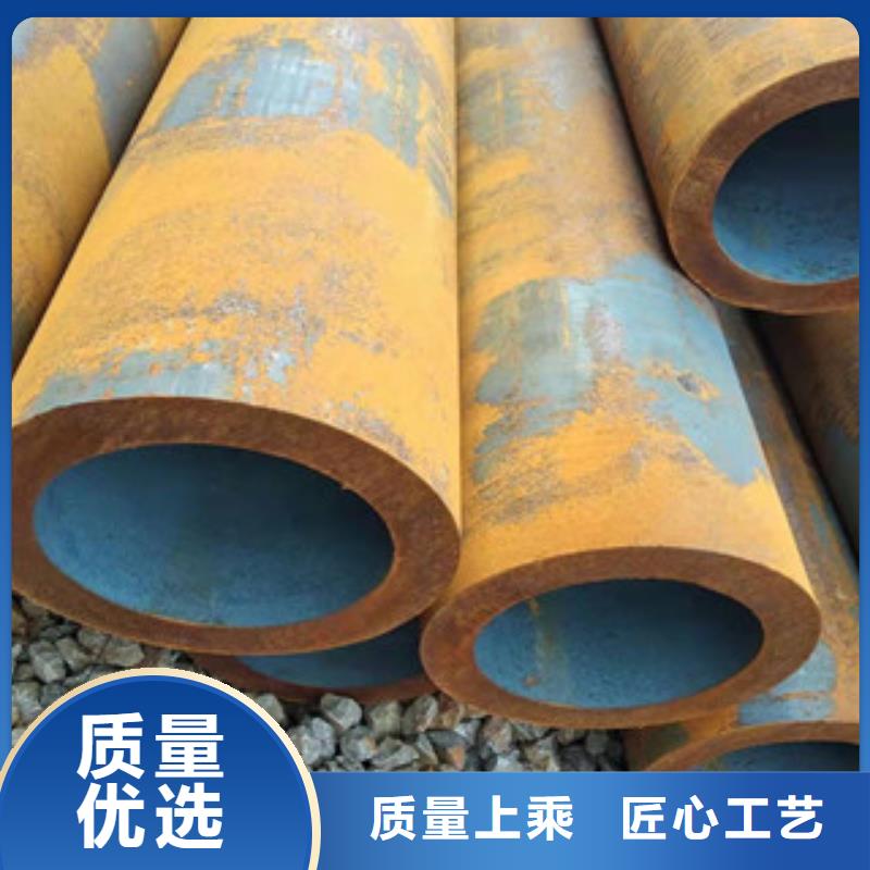厚壁无缝钢管实体厂家专业生产制造厂