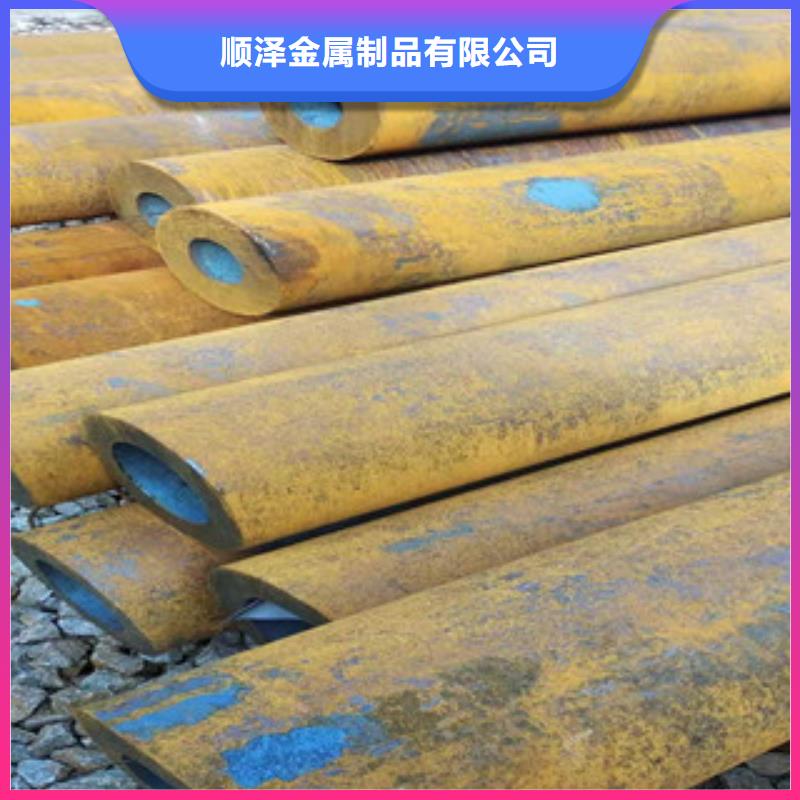 40cr后壁无缝钢管发货快买的放心安兴用的舒心