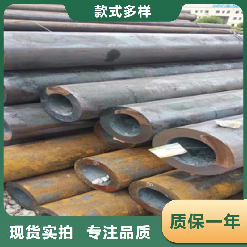 27simn无缝管高频活塞杆厂专注细节更放心