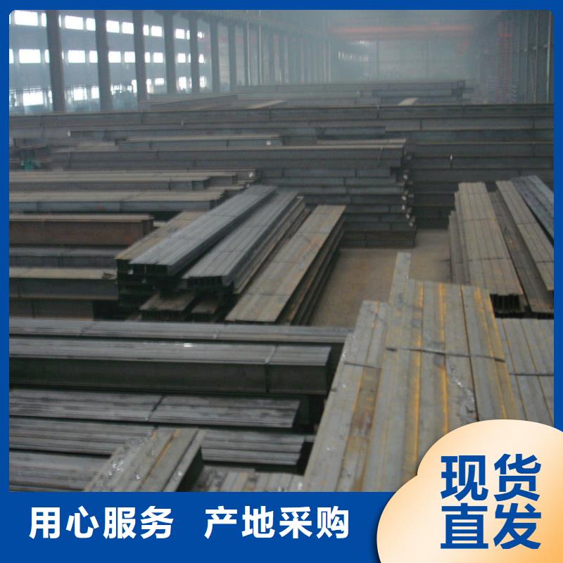 【H型钢】H型钢抛丸喷漆品牌企业