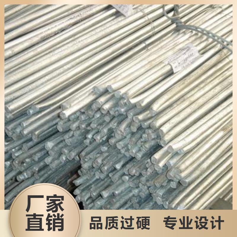圆钢镀锌方管厂家型号齐全
