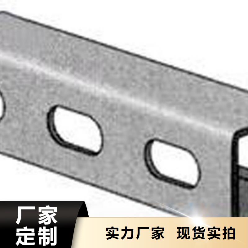 C型钢镀锌方管畅销本地