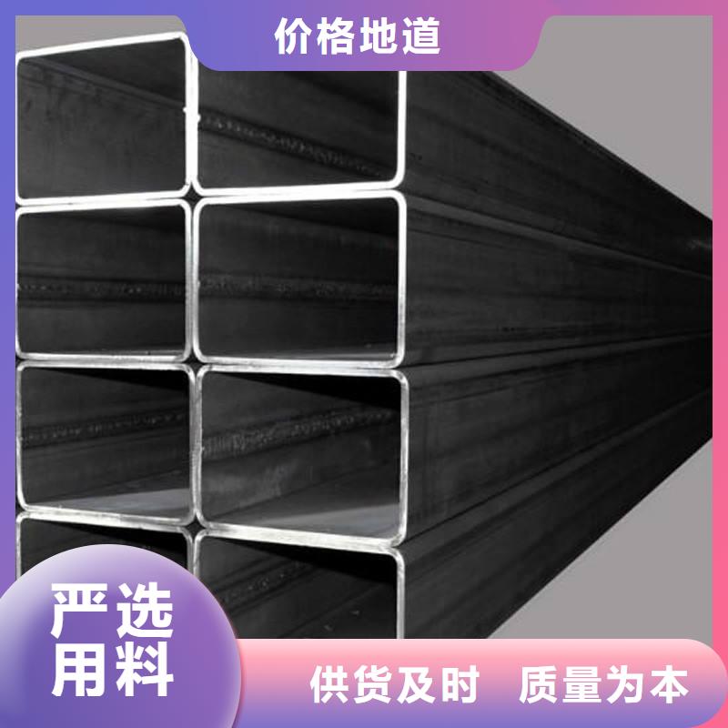 【方管-H型钢抛丸喷漆欢迎来厂考察】