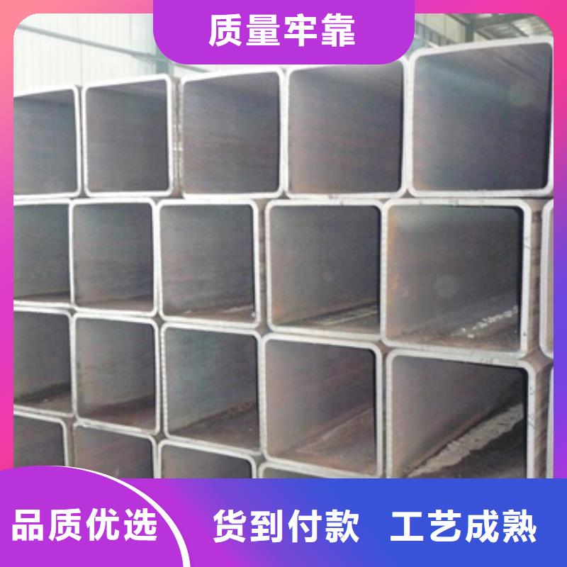 【方管-H型钢抛丸喷漆欢迎来厂考察】