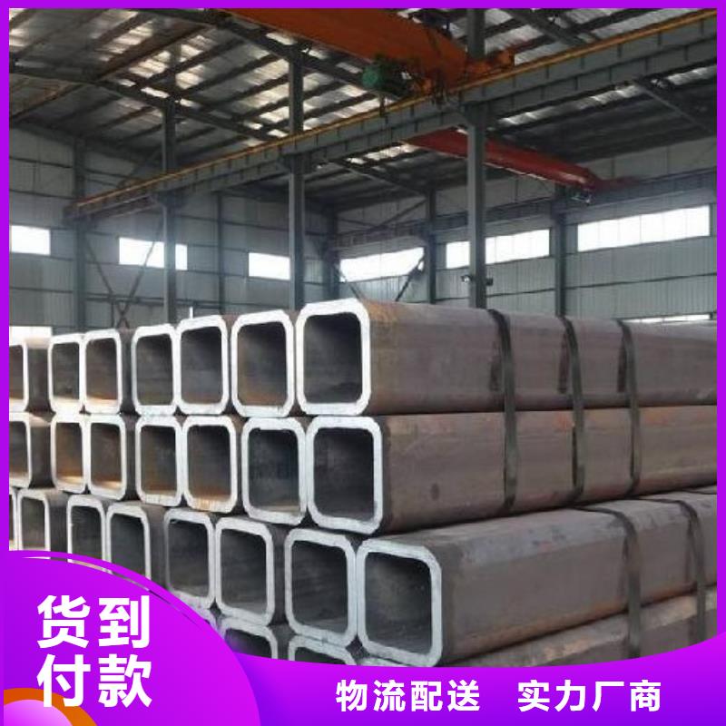 方矩管_钢结构喷漆焊接大量现货