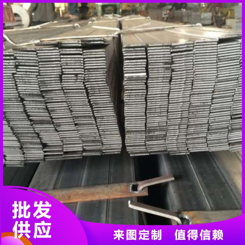 镀锌扁钢【异型紫铜排】用途广泛