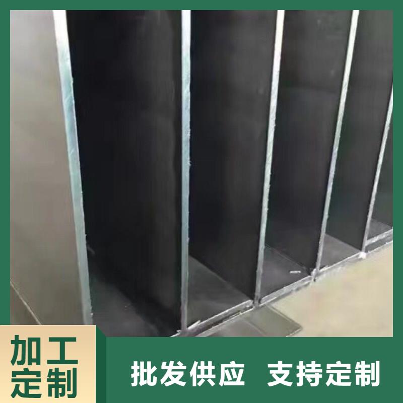 型钢H型钢抛丸喷漆精心