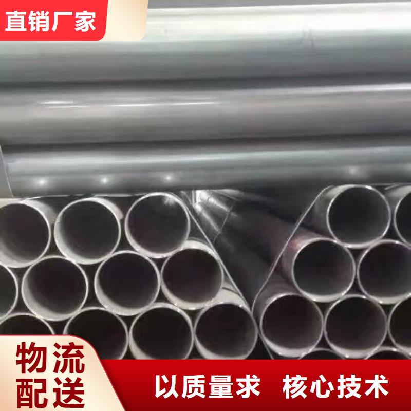 钢管【镀锌方管】品质优选