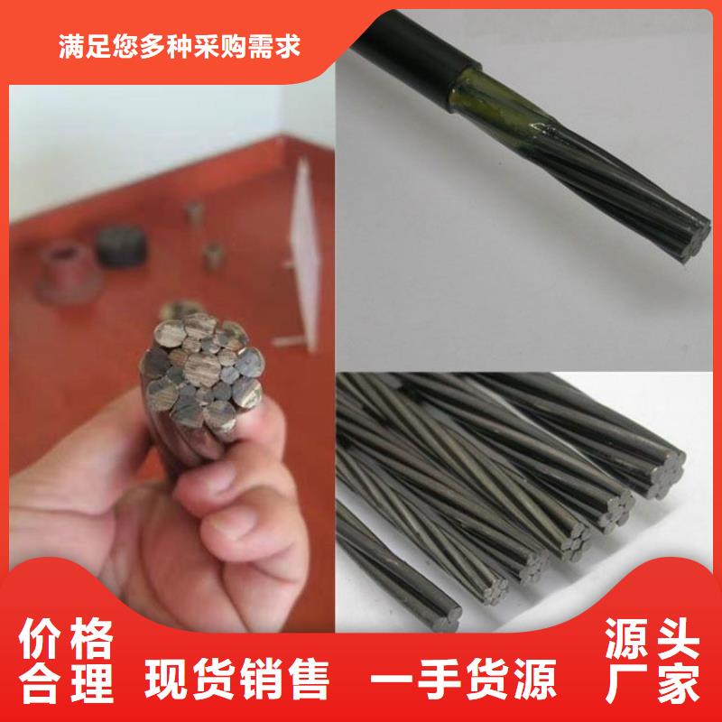 钢绞线-【镀锌扁钢】量大更优惠