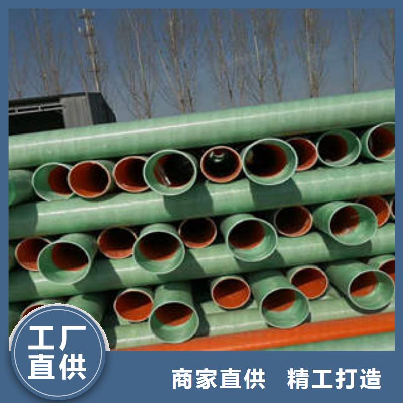【MPP塑钢复合管HDPE硅芯管0中间商差价】