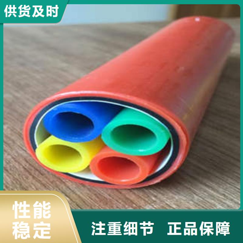 HDPE硅芯管_【CPVC电力管】大量现货