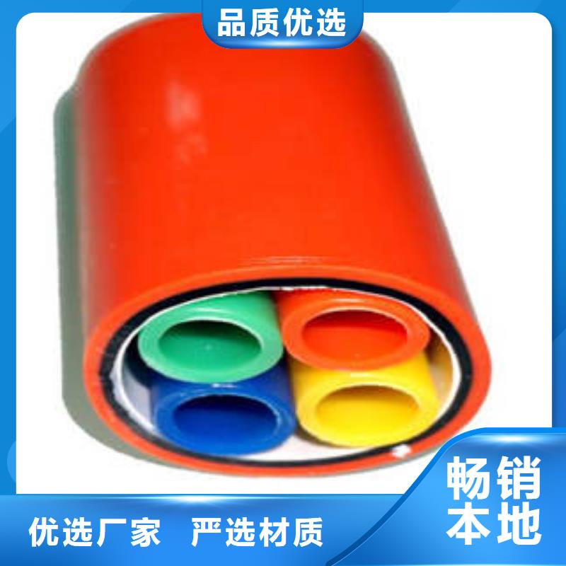 HDPE硅芯管,玻璃钢电力管品牌企业