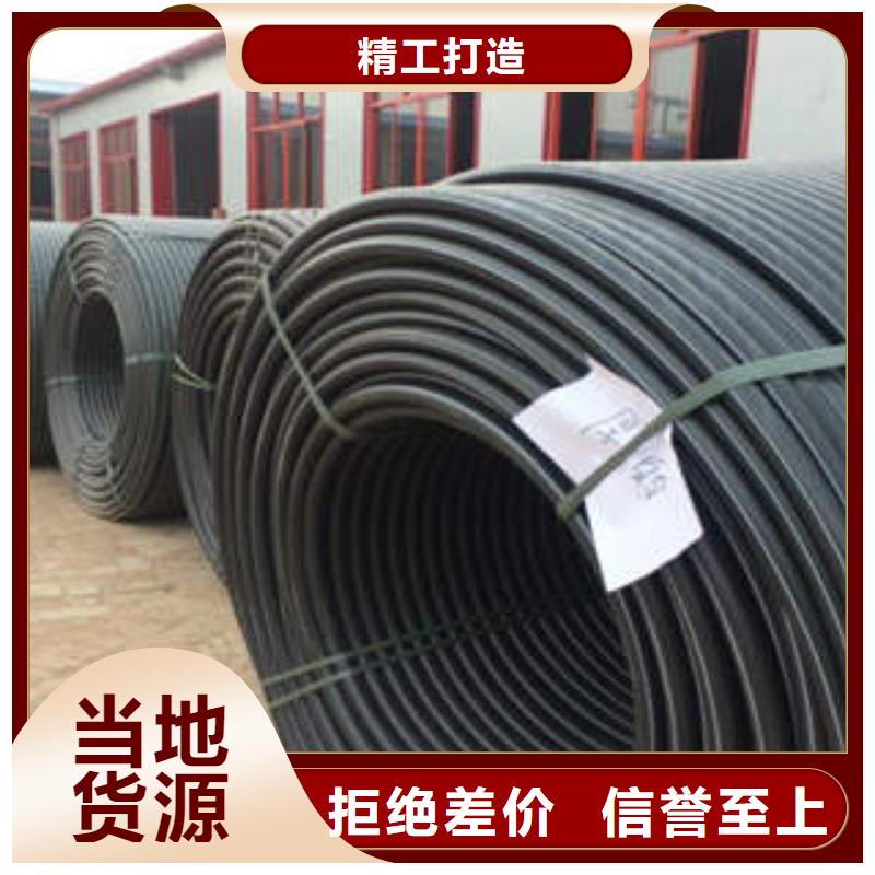 HDPE硅芯管,玻璃钢电力管品牌企业