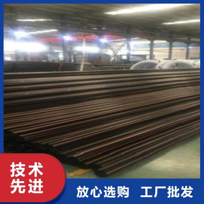 PE燃气管,PE塑钢缠绕管厂家现货批发