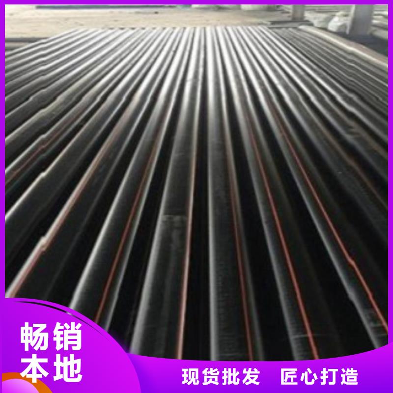 PE燃气管-【PE100级给水管】产品细节参数