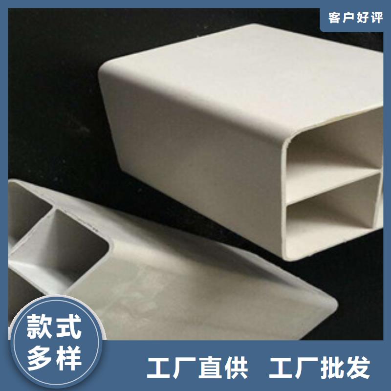 【七孔梅花管_c-pvc电力管细节决定品质】