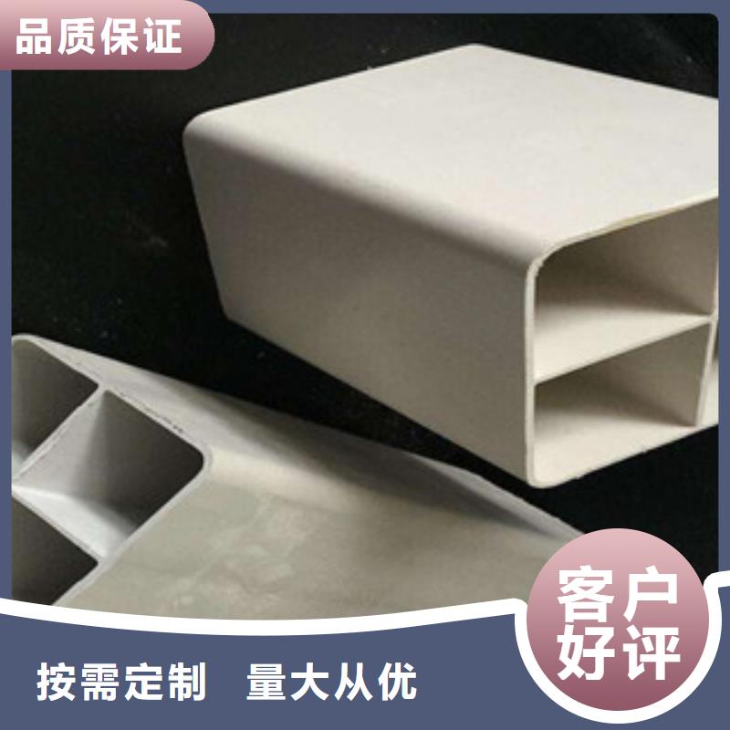 七孔梅花管_HDPE塑料盘管厂家直销售后完善