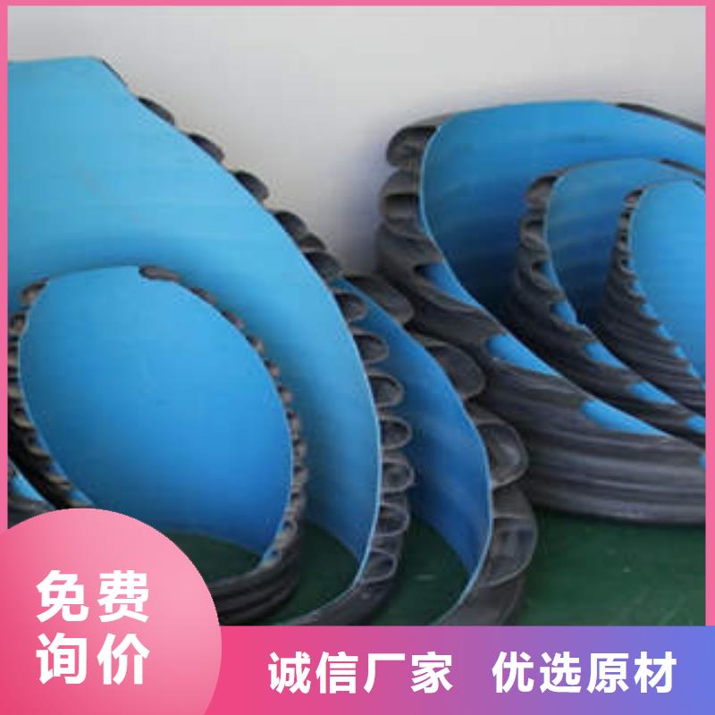 PE双壁波纹管【c-pvc电力管】源头直供