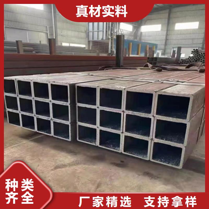 无缝管螺旋管保质保量