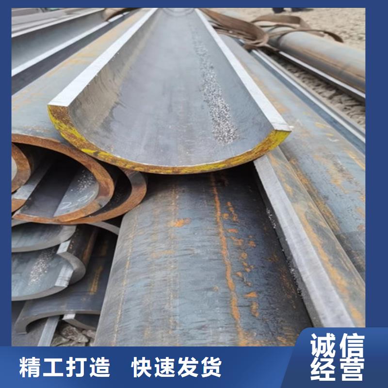 无缝管螺旋管保质保量