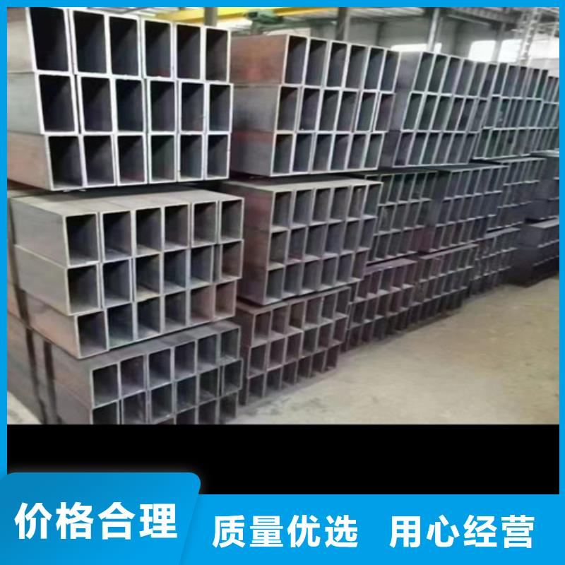 无缝管螺旋管保质保量