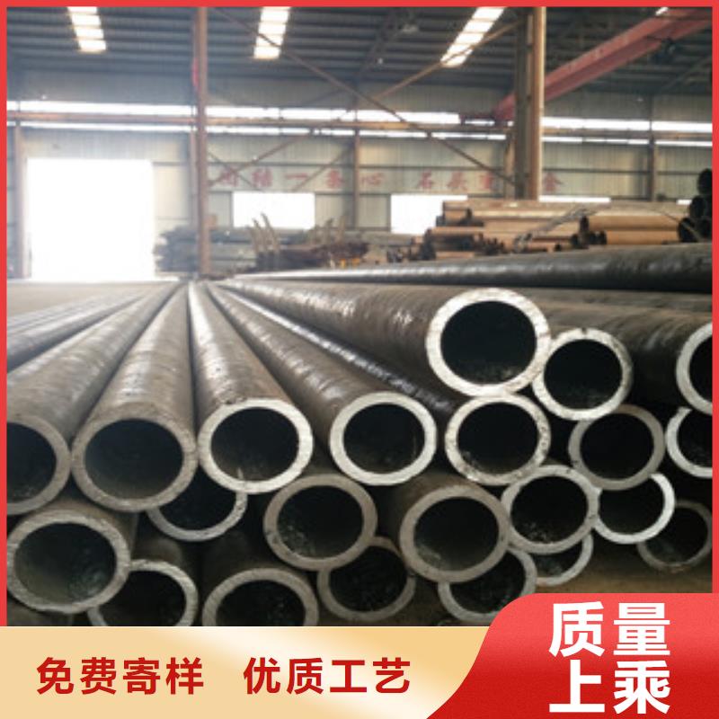 精密光亮管焊管厂家按需设计