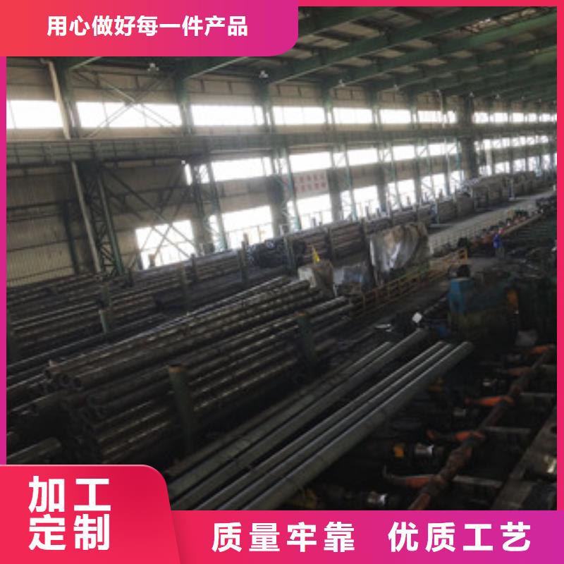 合金管Q345E无缝钢管生产厂家好产品有口碑