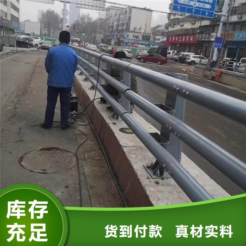 不锈钢护栏_不锈钢栏杆出厂严格质检