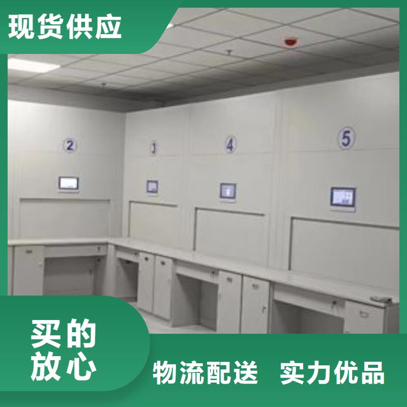 哪个厂家好【桦平】画框密集柜