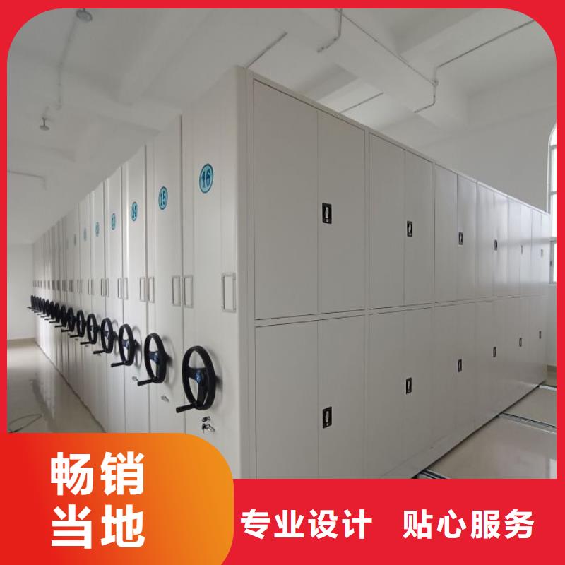 销售厂家【隆顺】橱式密集架