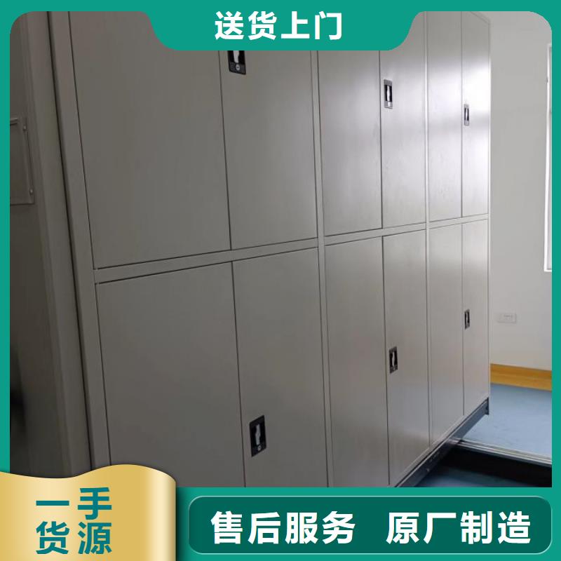 销售厂家【隆顺】橱式密集架