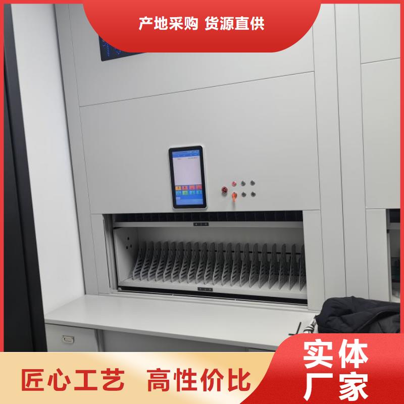 手动密集架档案库密集架价格实在