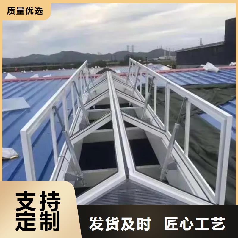 风球来厂考察
