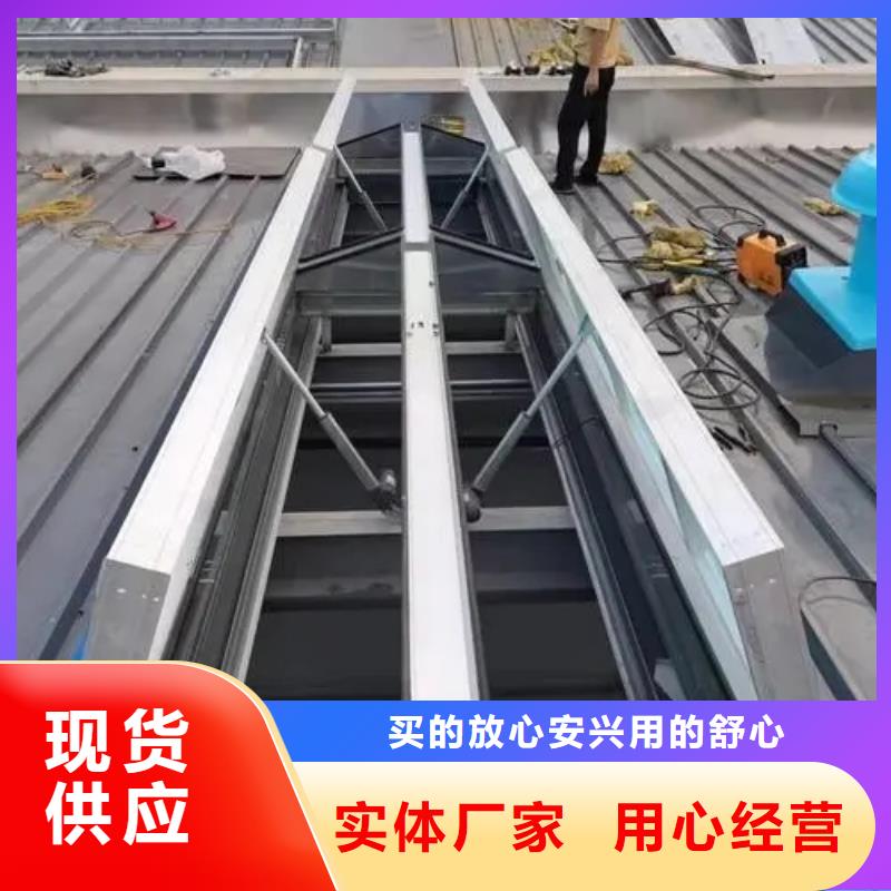 TC9A薄型通风气楼哪里有