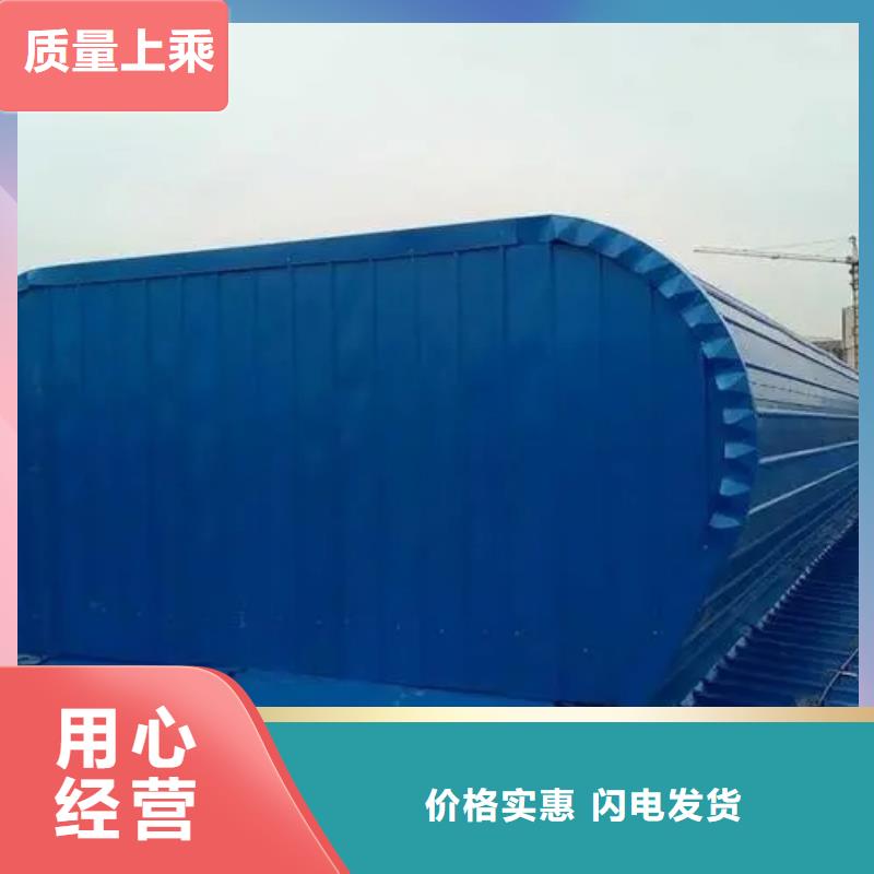 通风气楼质优价廉2025+全国安装