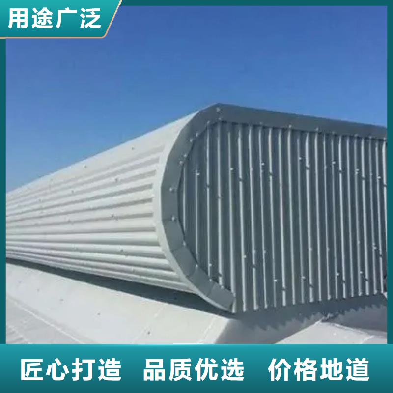钢构厂房通风气楼畅销全国