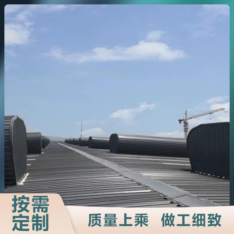 钢结构通风气楼按需定制2025+全国+安装