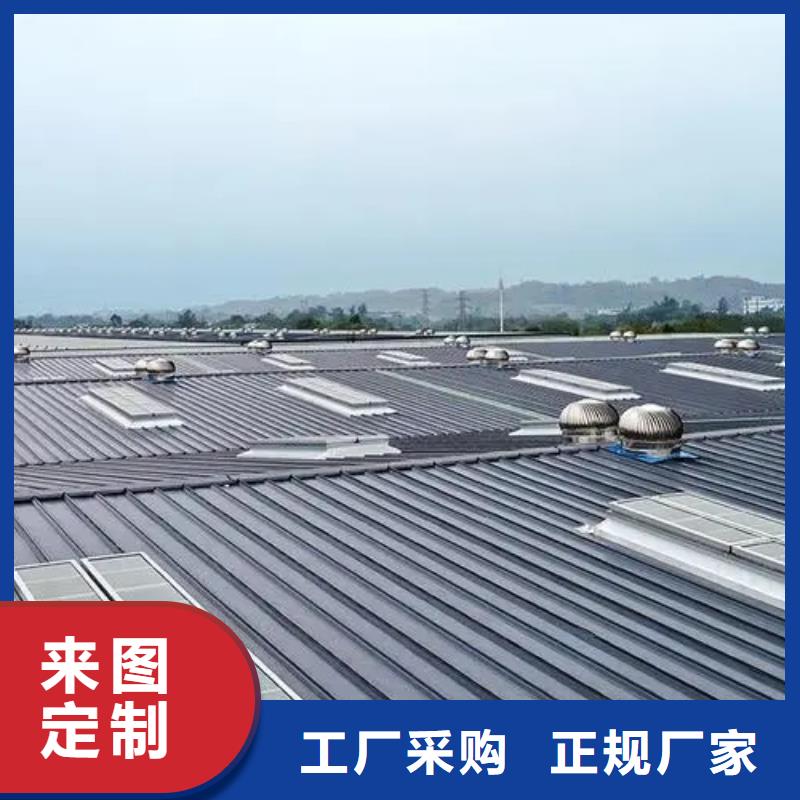 钢结构通风气楼现货供应