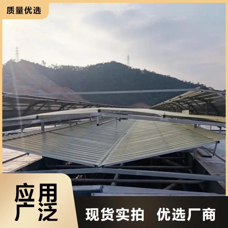 通风天窗生产厂家出厂价格