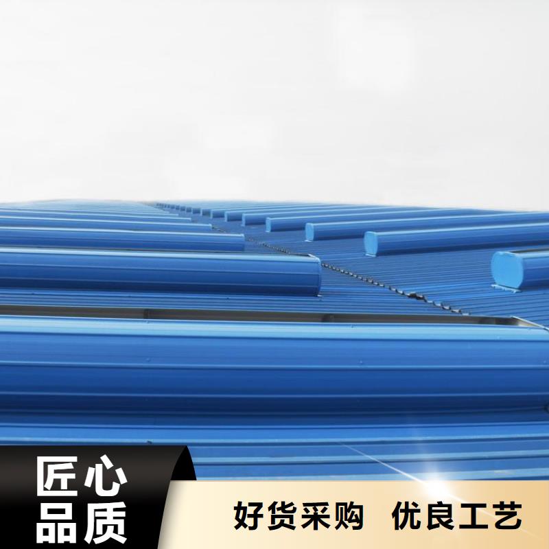 TC5型通风天窗生产基地