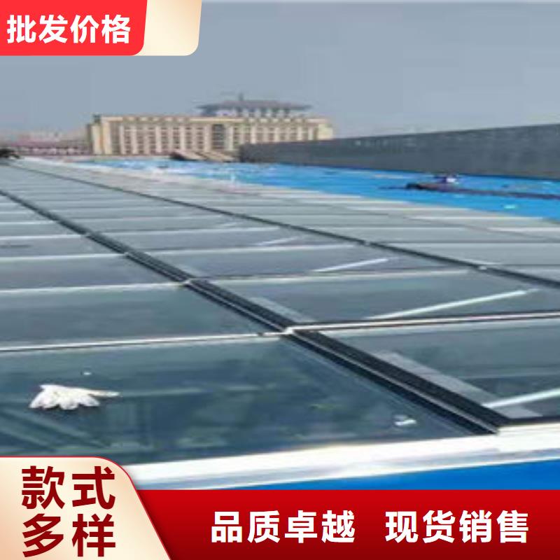 东方市薄型采光通风气楼直销价格