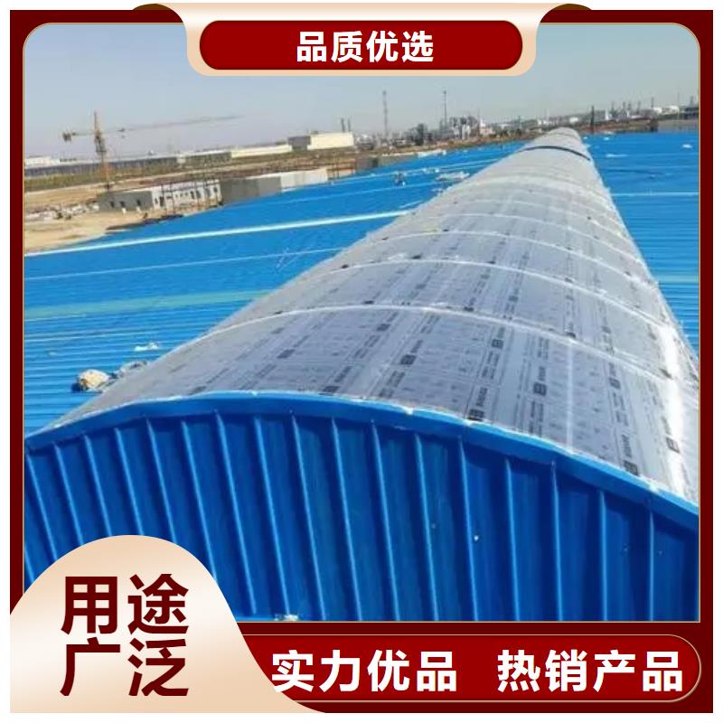 开敞式通风气楼库存充足2025+全国安装